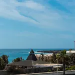 Velero Villa Playa Blanca