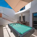 Velero Playa Blanca