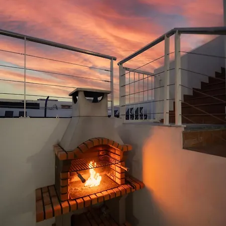 Velero Villa Playa Blanca (Lanzarote)