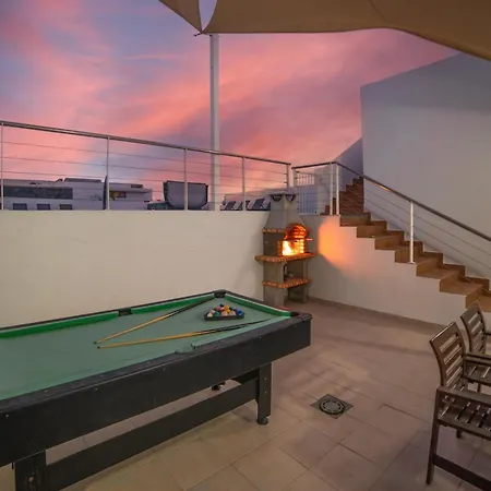 Villa Velero