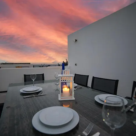 Velero Villa *