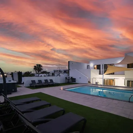 Velero Villa Playa Blanca (Lanzarote)