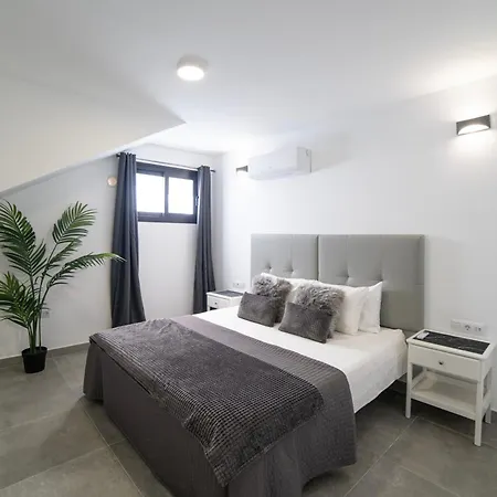 Villa Velero Playa Blanca (Lanzarote)