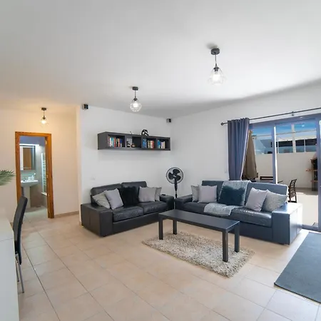 Velero Villa