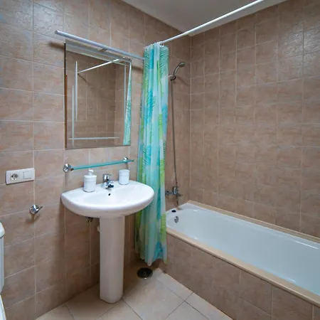 Velero Villa Playa Blanca (Lanzarote)