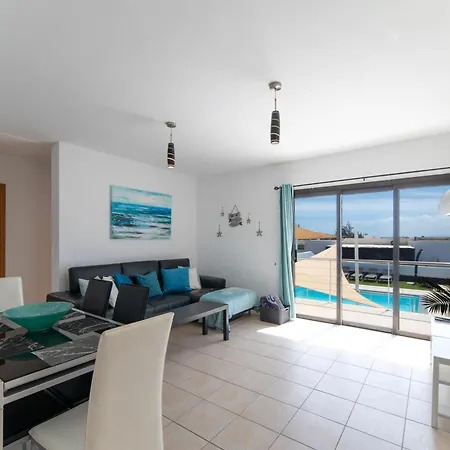 Velero Villa Playa Blanca (Lanzarote)