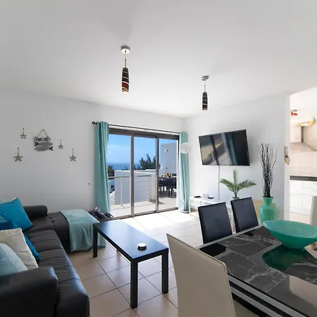 Velero Villa *