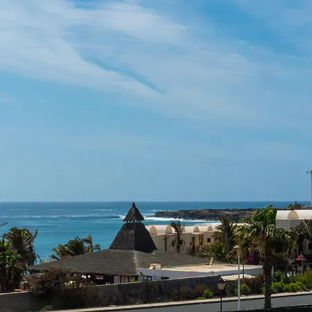 Velero Playa Blanca (Lanzarote)