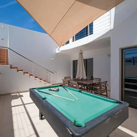 Villa Velero