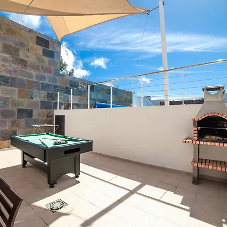 Velero Villa *