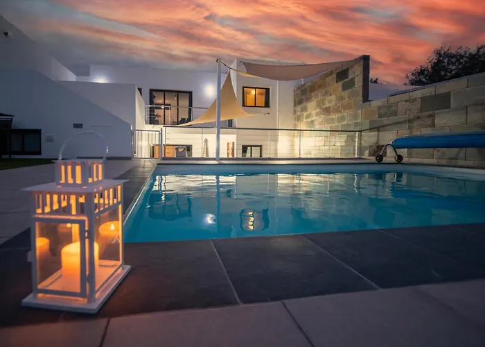 Villa Velero *