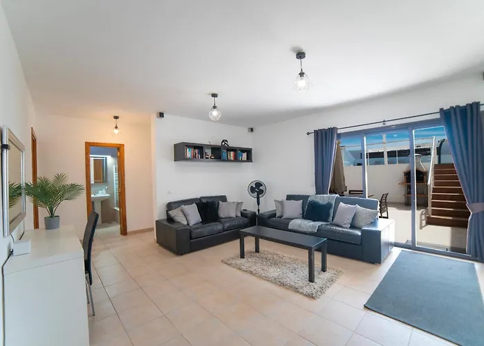 Velero Villa Playa Blanca (Lanzarote)