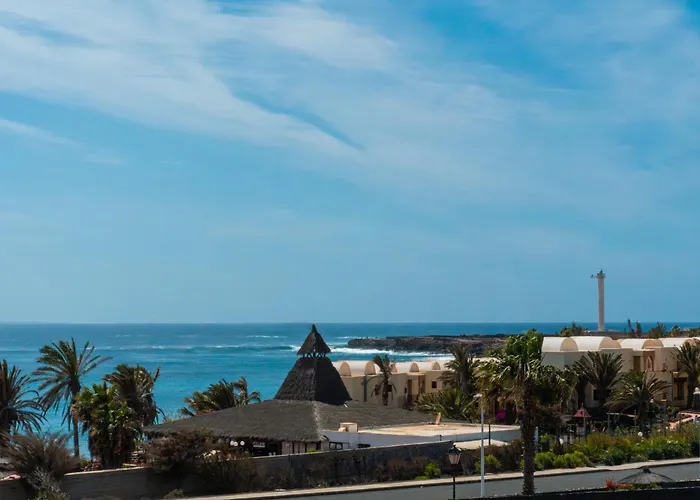 Velero Villa Playa Blanca (Lanzarote)