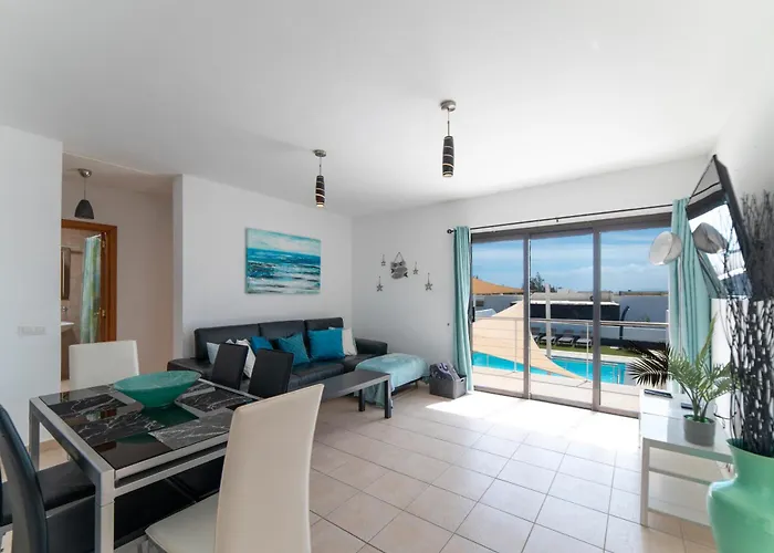 Velero Villa Playa Blanca (Lanzarote)