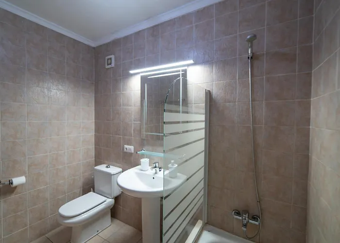 Velero Villa